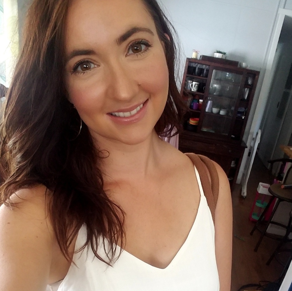 Meet your Posher, Katy